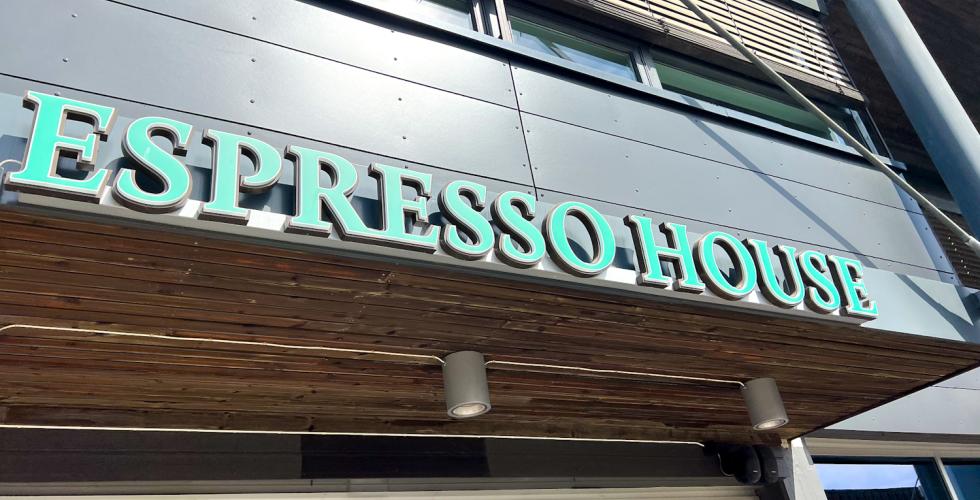 Espresso House bilde