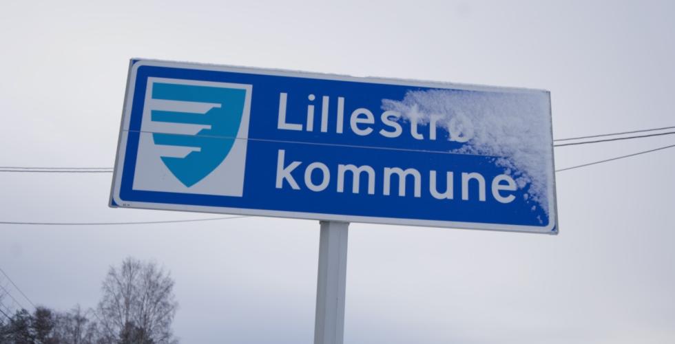 Lillestrøm kommune strever med høye smittetall.