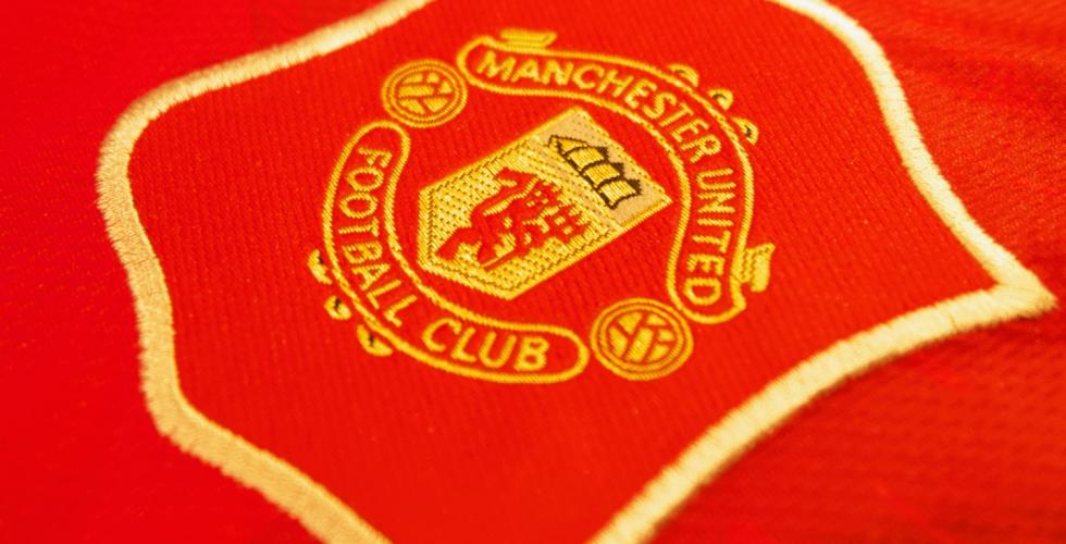 Manchester United Logo