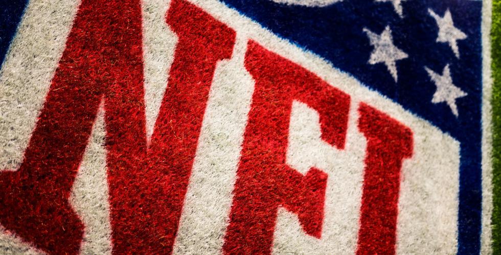 NFL, Logo, Amerikansk Fotball