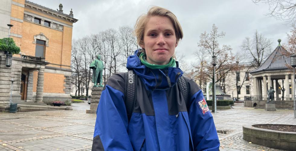 Piet i Oslo, OD-dagen