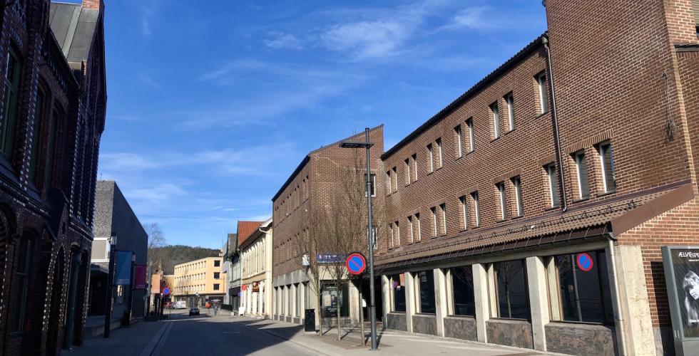 Porsgrunn