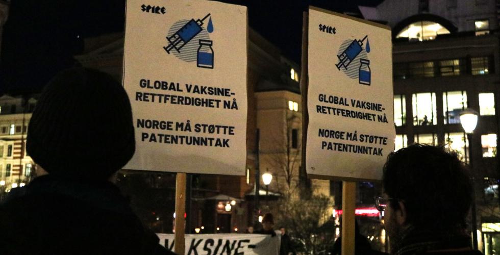 Bakhode til to stykker med plakater