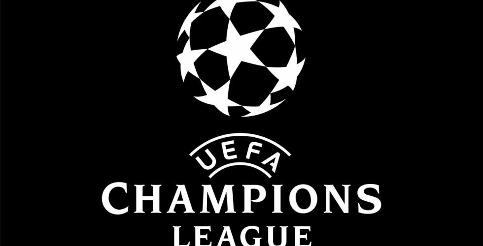 UEFA Champions League logo