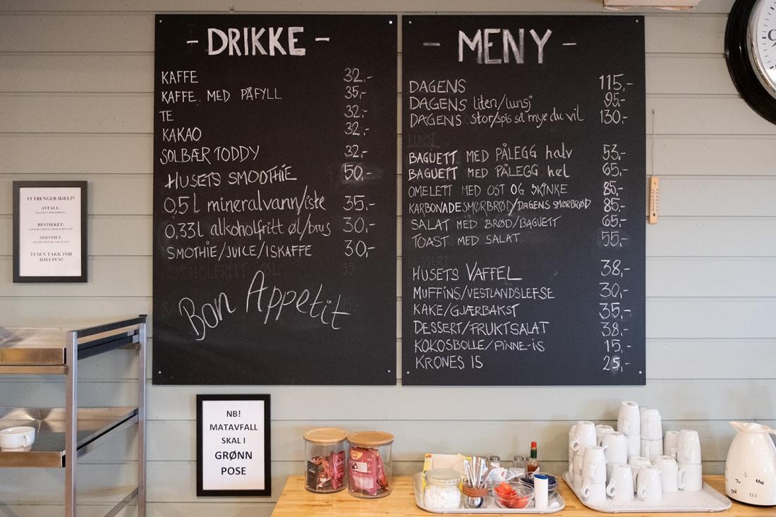 Rødtvedt seinorsenter