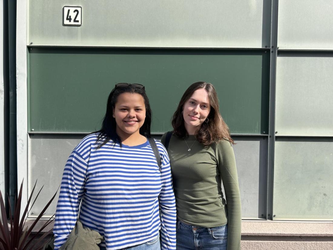 anna og emma